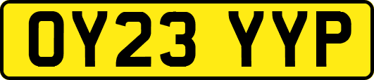 OY23YYP