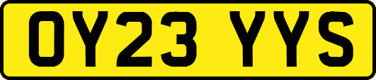 OY23YYS