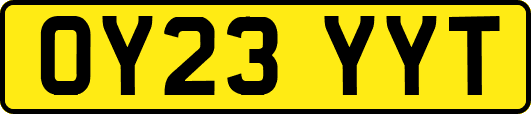 OY23YYT