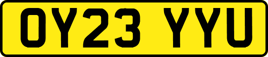 OY23YYU