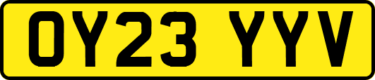 OY23YYV