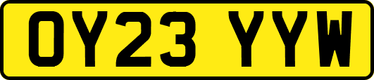 OY23YYW