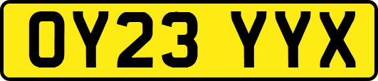 OY23YYX