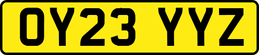 OY23YYZ