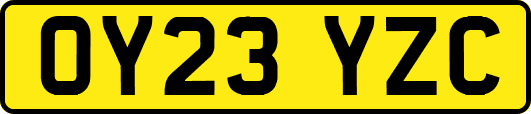 OY23YZC