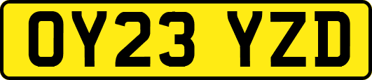 OY23YZD