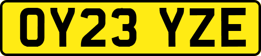 OY23YZE