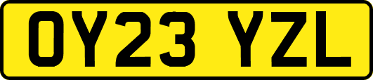 OY23YZL
