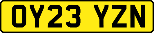 OY23YZN