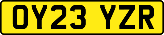 OY23YZR