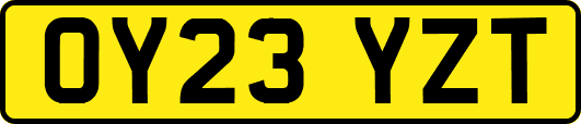 OY23YZT