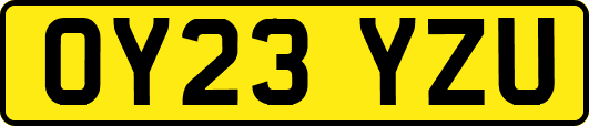 OY23YZU