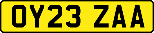 OY23ZAA