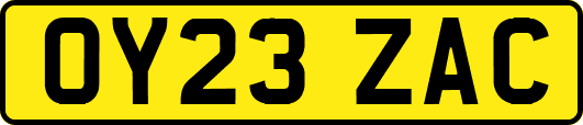 OY23ZAC