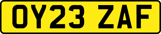 OY23ZAF