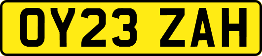 OY23ZAH