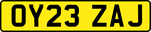 OY23ZAJ