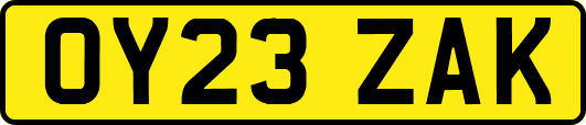 OY23ZAK