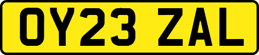 OY23ZAL