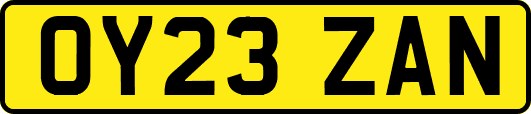 OY23ZAN