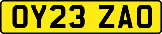 OY23ZAO