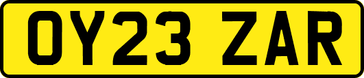 OY23ZAR