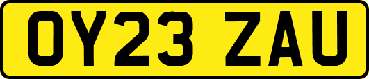 OY23ZAU
