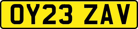 OY23ZAV