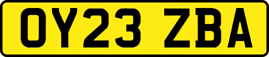 OY23ZBA