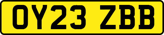 OY23ZBB