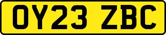 OY23ZBC