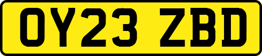 OY23ZBD
