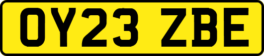 OY23ZBE
