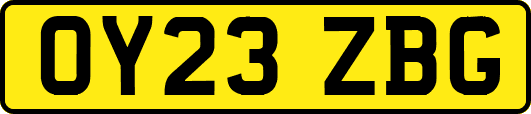 OY23ZBG