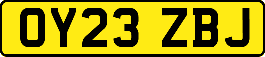 OY23ZBJ