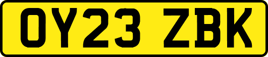 OY23ZBK