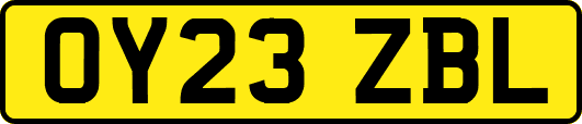 OY23ZBL