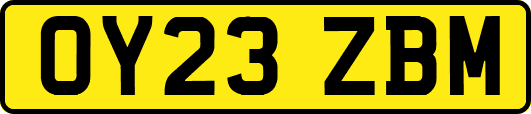OY23ZBM