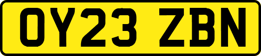 OY23ZBN