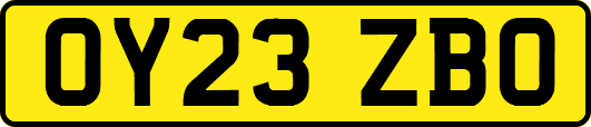 OY23ZBO
