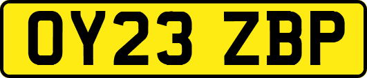 OY23ZBP