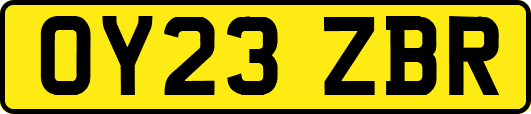 OY23ZBR