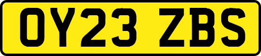 OY23ZBS