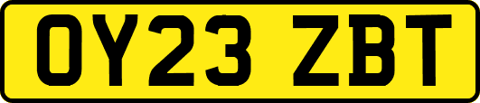 OY23ZBT