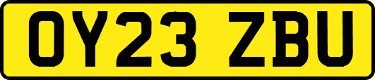 OY23ZBU