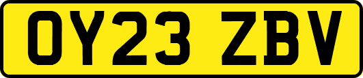 OY23ZBV