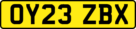 OY23ZBX