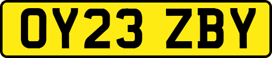 OY23ZBY
