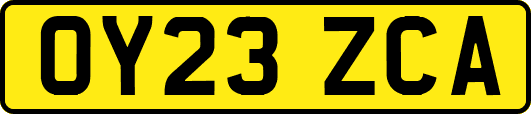 OY23ZCA