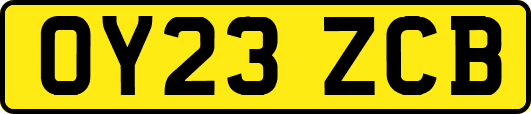 OY23ZCB